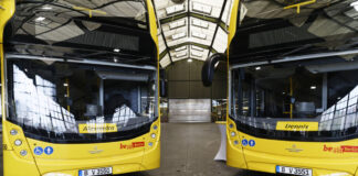 Doppeldecker