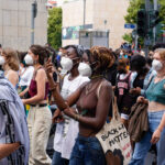 Black Lives Matter