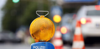 Polizei Symbolbild