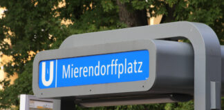 Mierendorffplatz