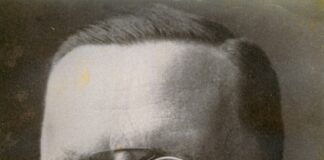 Oskar Ziethen