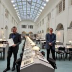Ausstellung "Wir waren Nachbarn"