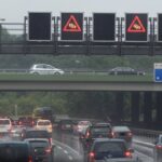 Ab dem 24. Januar müssen Berliner mit zusätzlichen Verkehrsbehinderungen rechnen. Eine Übersicht.
