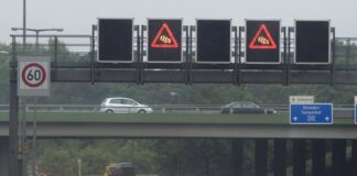 Ab dem 24. Januar müssen Berliner mit zusätzlichen Verkehrsbehinderungen rechnen. Eine Übersicht.