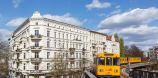U-Bahnhof Schlesisches Tor
