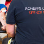 Blutspende