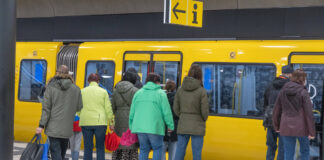 BVG Omikron