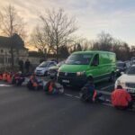 Klimaprotest