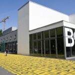 Berlinische Galerie