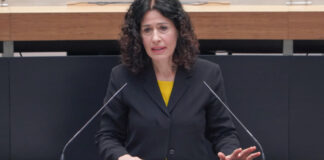 Bettina Jarasch