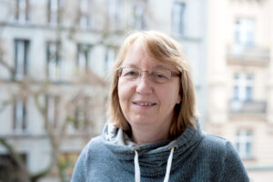 Dagmar Unger