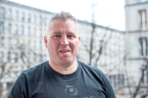 Marcel Pestke