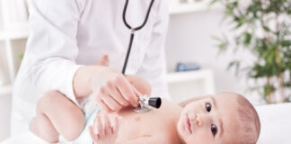 Ärztliche Beratung vom Kinder- und Jugendgesundheitsdienst jetzt auch in Friedrichshain.