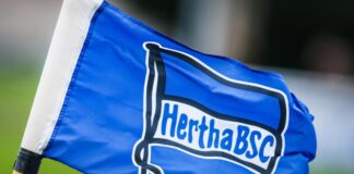 Hertha startet Initiative «Fahnenträger»