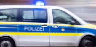 Polizei