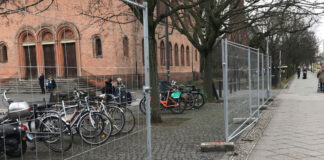 Leopoldplatz
