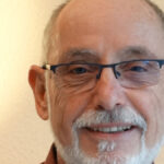 Karlheinz Ruschemeier ist der Stern des Monats im Februar.