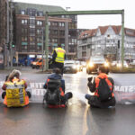 Blockade
