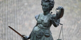 Justitia