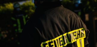 Bilanz Feuerwehr