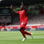 Anthony Ujah