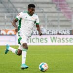 Taiwo Awoniyi träumt von der Premier League