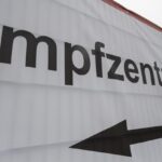 Impfzentrum