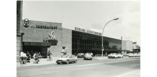 Bahnhof