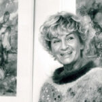 Ruth Baumgarte