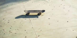 Streit Skatepark