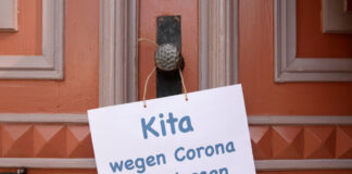 Kitas Corona-Regeln