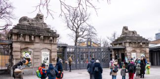 Zoo Berlin