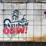 Die Milieuschutzgebiete Oberschöneweide und Niederschöneweide werden geprüft. Bild: IMAGO / Rolf Walter