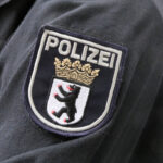 Polizei_1 IMAGO / U. J. Alexander