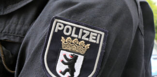 Berliner Polizei_IMAGO / U. J. Alexander