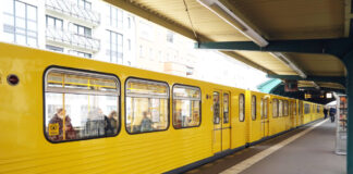 BVG nach Plan