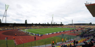 Jahn-Stadion
