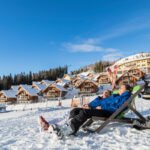 Winterurlaub