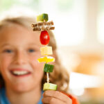 Kinder Ernährung