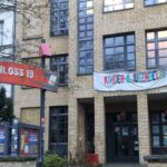 Im Schloss19 wird offene Kinder- und Jugendarbeit angeboten.