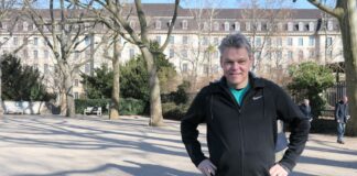 Bürgermeisterlauf