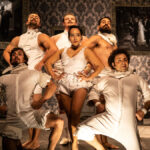 Cirque Le Rou