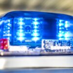 Polizeieinsatz