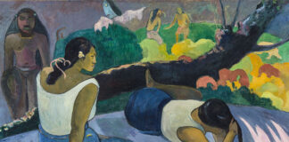 Gauguin