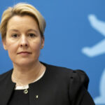 Bürgermeisterin
