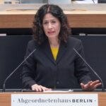 Bettina Jarasch