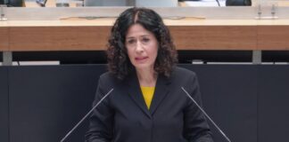Bettina Jarasch