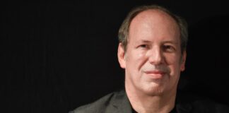 Komponist Hans Zimmer. Bild: Jens Kalaene/dpa