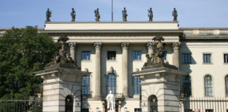 Humboldt Uni