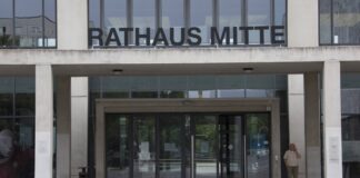 Rathaus Mitte